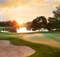 The Vines Golf Club Of Reynella - Rental Cars