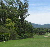 Murwillumbah Golf Club - Rental Cars