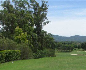Murwillumbah Golf Club - Rental Cars 0