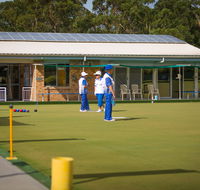 Lake Conjola Bowling Club - Rental Cars