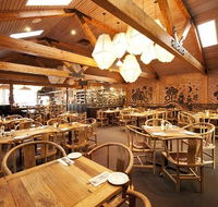 The Haus Hahndorf - Rental Cars