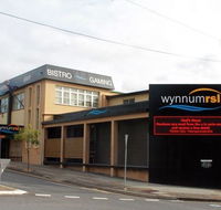 Wynnum RSL Club - Rental Cars