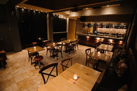 Rabbit Hole Bar And Dining - Rental Cars 0
