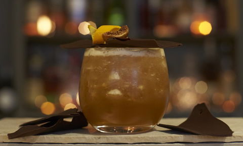Rabbit Hole Bar And Dining - Rental Cars 2