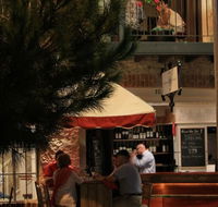 Whisper Wine Bar - Rental Cars