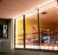 Fremantle Buffalo Club - Rental Cars
