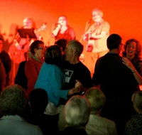 Fremantle Workers Social  Leisure Club - Rental Cars