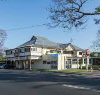 Jacaranda Hotel - Rental Cars