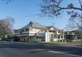 Jacaranda Hotel - Rental Cars 0