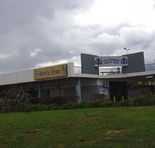 Campbelltown Club Hotel - Rental Cars