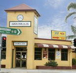 Albion Park Hotel - Rental Cars