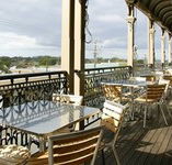 Balgownie Hotel - Rental Cars