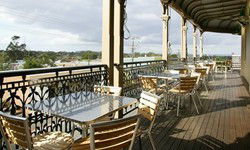 Balgownie Hotel - Rental Cars 0