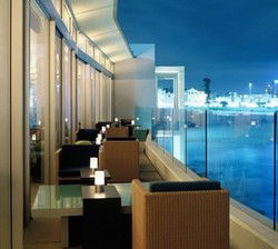 Icebergs Dining Room And Bar - Rental Cars 0