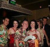 Kongs Jungle Lounge - Rental Cars