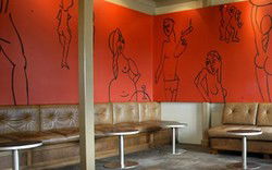 Balgownie Hotel - Rental Cars 1