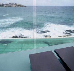 Icebergs Dining Room And Bar - Rental Cars 1