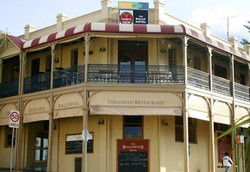 Balgownie Hotel - Rental Cars 2