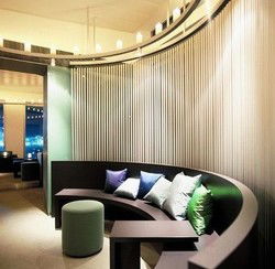 Icebergs Dining Room And Bar - Rental Cars 2
