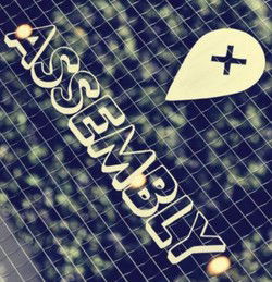 Assembly - Rental Cars 2