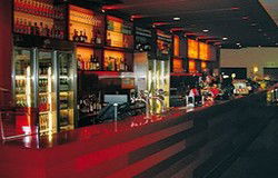 Chatswood RSL Club - Rental Cars 3