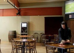 Balgownie Hotel - Rental Cars 3