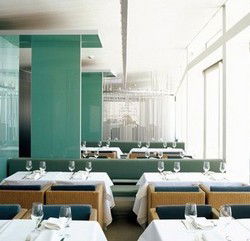 Icebergs Dining Room And Bar - Rental Cars 3
