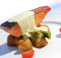 Elements Restaurant - Rental Cars