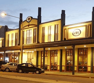 Goulburn Workers Club - Rental Cars
