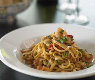 APPETITO Pizza Pasta Bar - Rental Cars 1