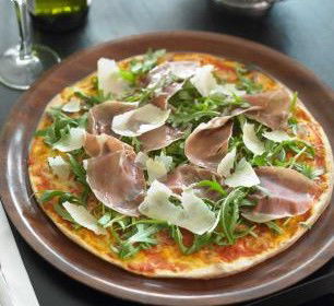 APPETITO Pizza Pasta Bar - Rental Cars 4