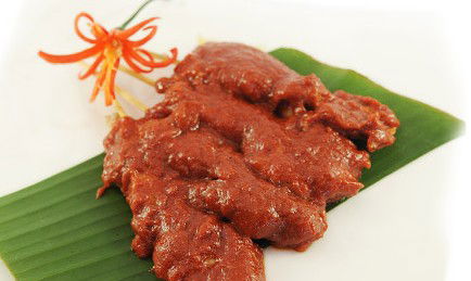 Caysorn Thai Restaurant - Rental Cars 2