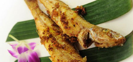 Caysorn Thai Restaurant - Rental Cars 3