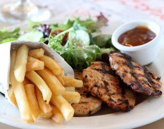 City Extra-Circular Quay - Rental Cars 4