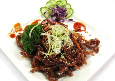 Avalon Chinese Restaurant - Rental Cars 1