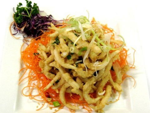 Avalon Chinese Restaurant - Rental Cars 2