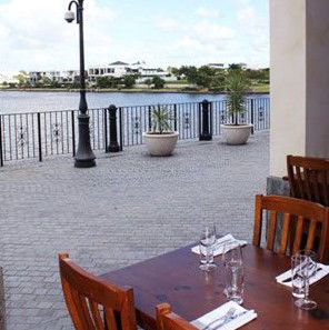 Athenia Restaurant & Bar - Rental Cars 1