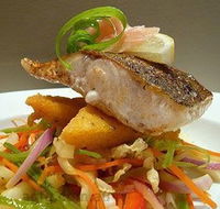 Coast Steak  Seafood Restaurant - Rental Cars