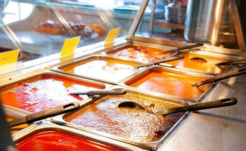 Curry Express - Rental Cars 1