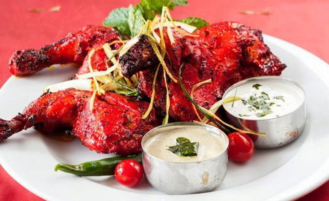 Curry Express - Rental Cars 2