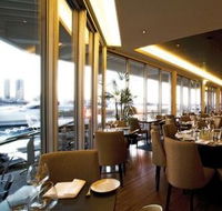 Glass Dining  Lounge Bar - Rental Cars