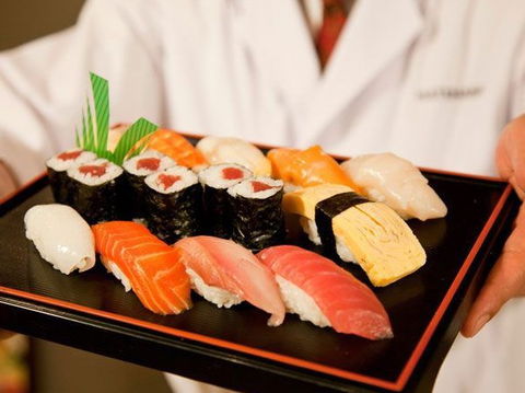 Hatsuhana Japanese Restaurant - Rental Cars 2