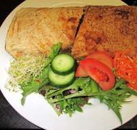 Emelia's Vegetarian Restaurant - Rental Cars