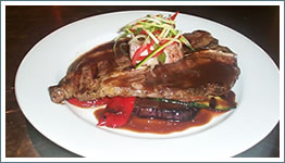 Amaroo Tavern - Rental Cars 2