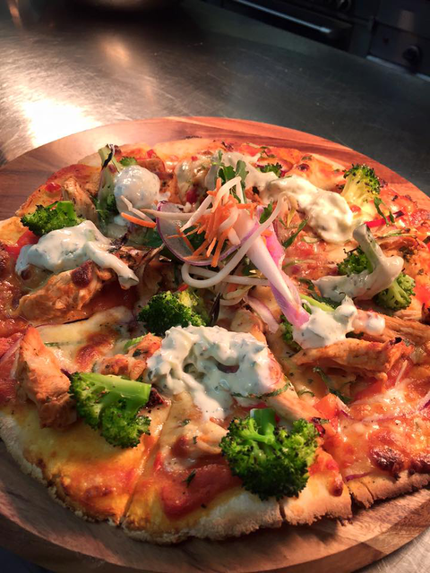 Anna Bay Tavern - Rental Cars 3