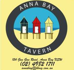 Anna Bay Tavern - Rental Cars