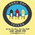 Anna Bay Tavern - Rental Cars 0