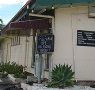 Bajool Hotel - Rental Cars