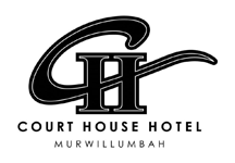 Courthouse Hotel - Rental Cars 0