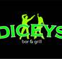Dicey's Bar  Grill - Rental Cars